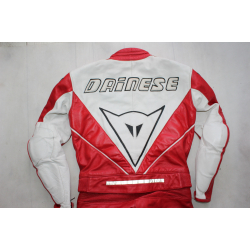 KOMBINEZON MOTOCYKLOWY DAINESE rozmiar 50